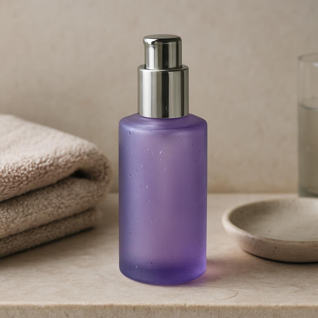 Retinol Night Serum