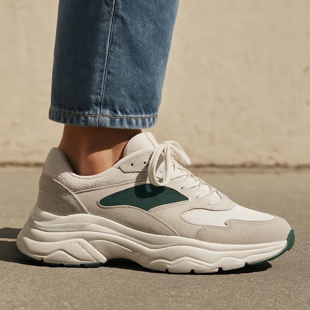 Retro Runner 90