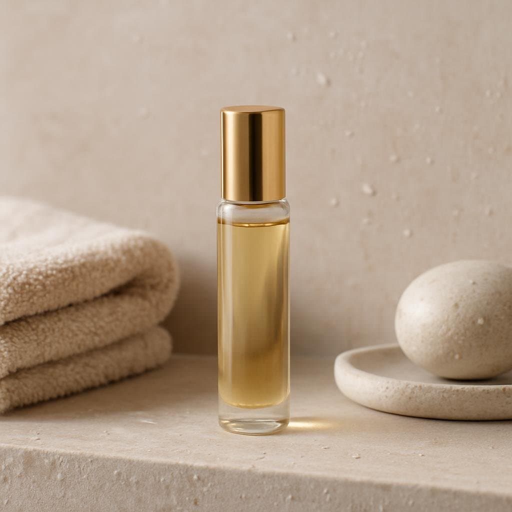 Rollerball Perfume Mini
