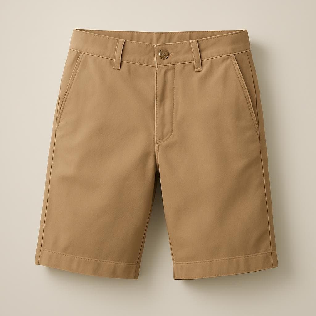 Sandgate Chino Shorts