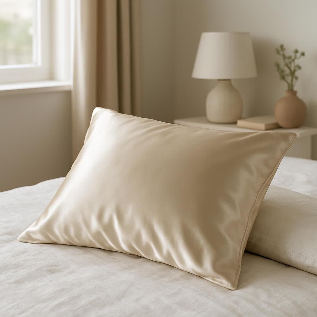 Satin Pillowcase