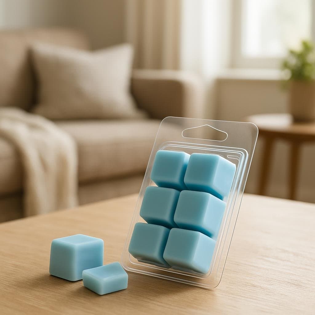 Scented Wax Melts