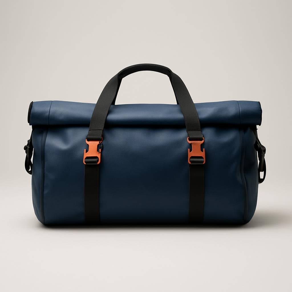 SeaBulk 40L Duffel