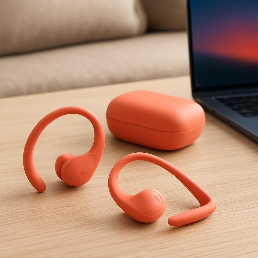 Sonvik Open-Ear Sport Buds