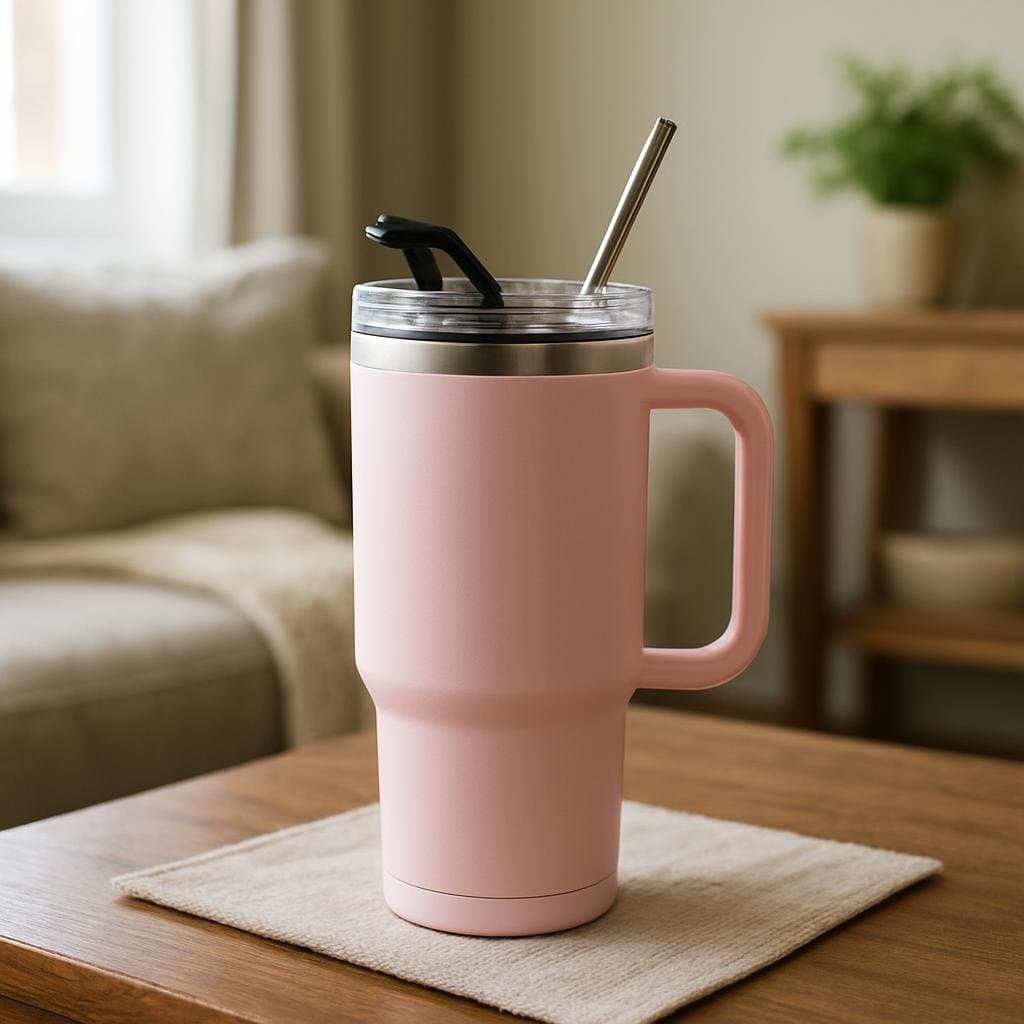 Tallboy 40oz Tumbler