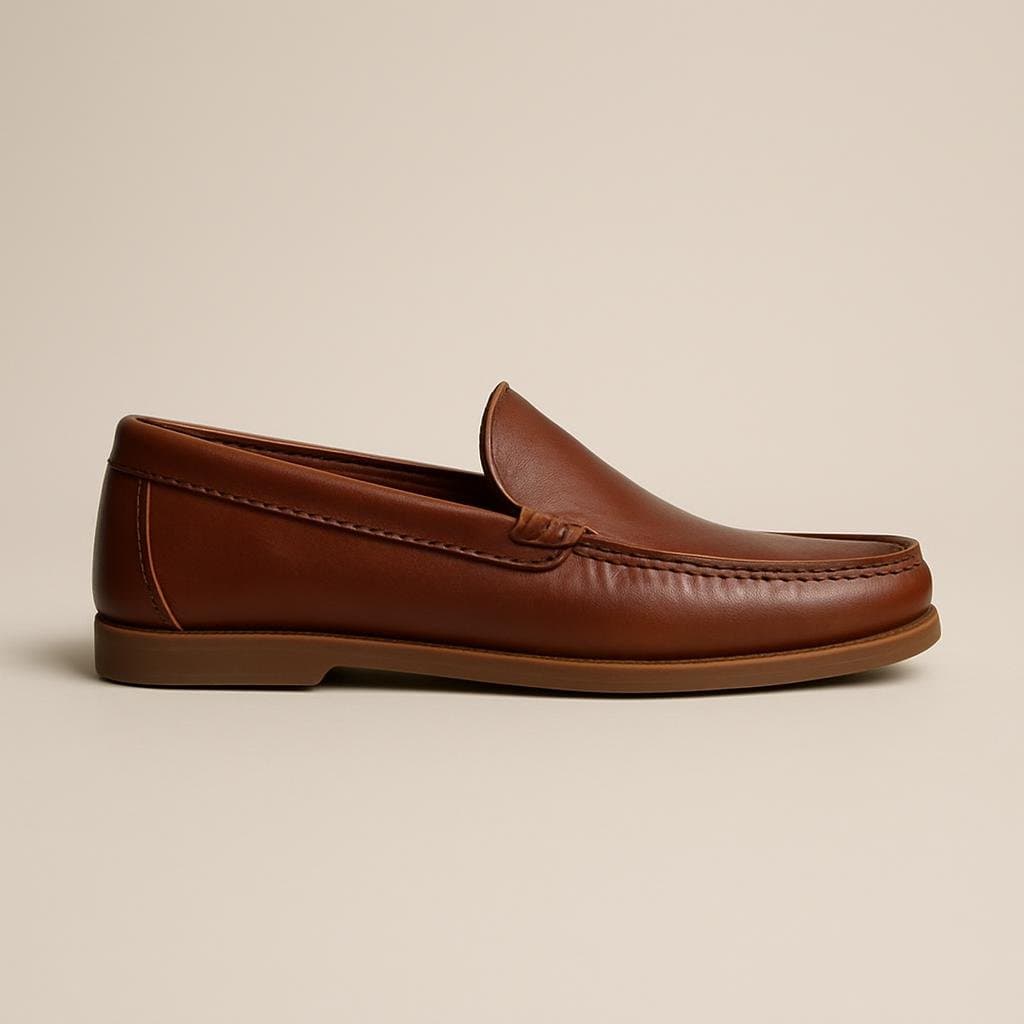 Tanner Moccasin