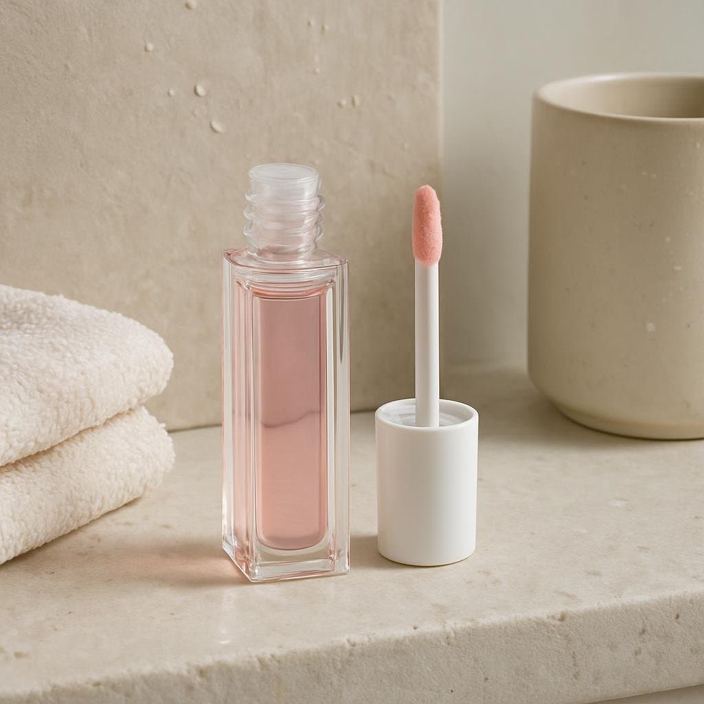 Tinted Lip Oil