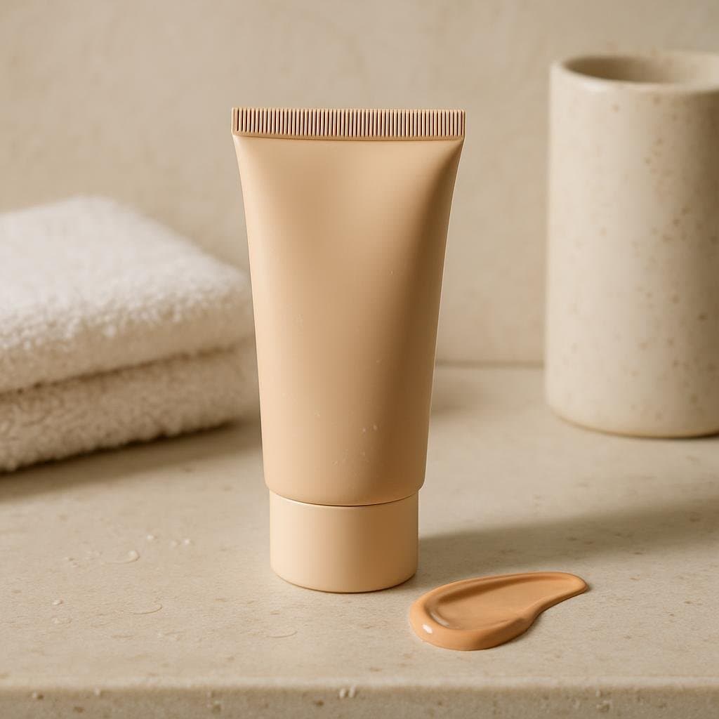 Tinted Moisturizer SPF 30