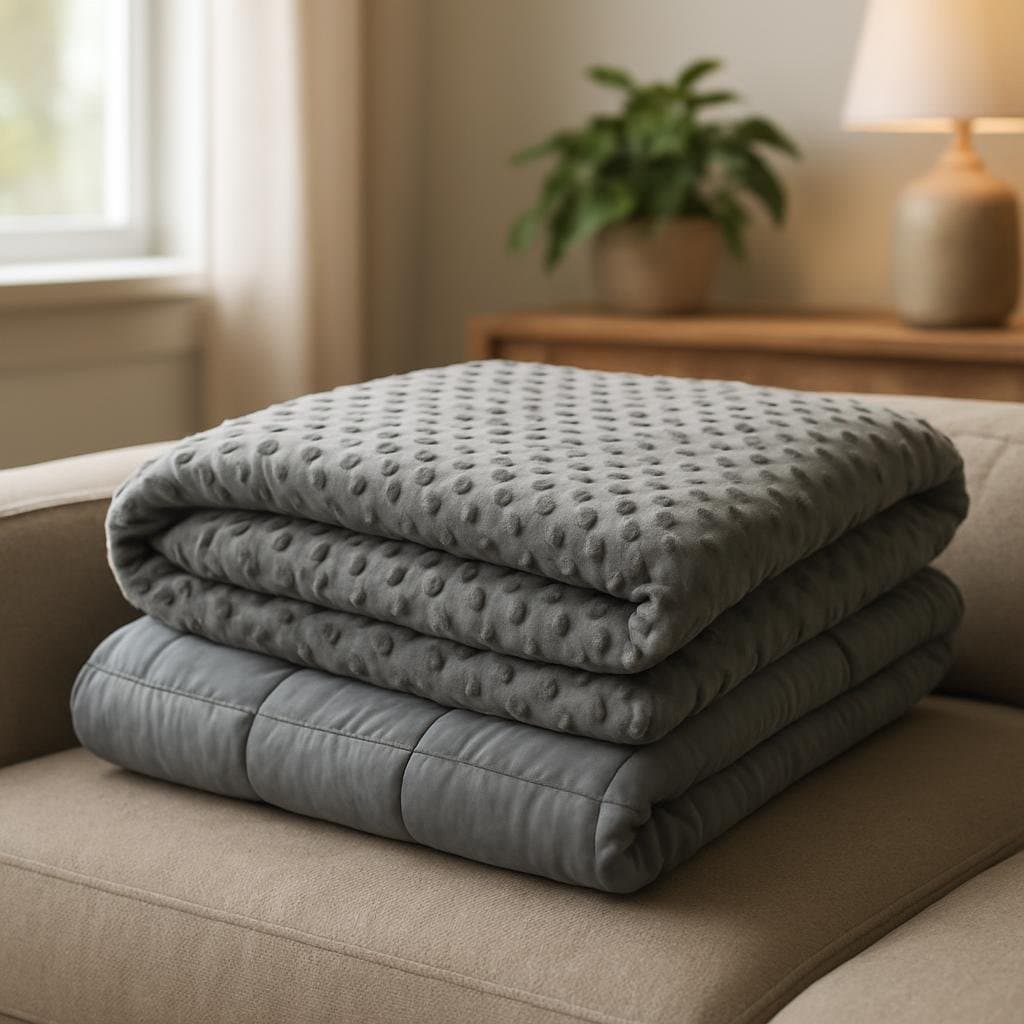 Weighted Blanket 15 lb