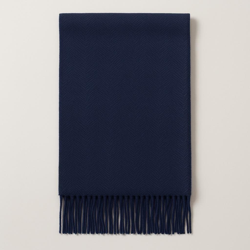 Wexford Cashmere Scarf
