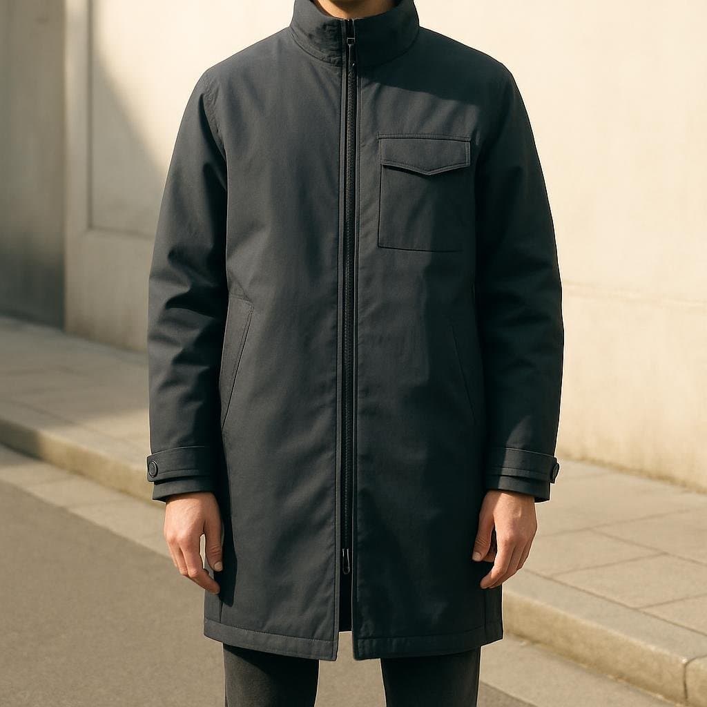 Winterton Parka