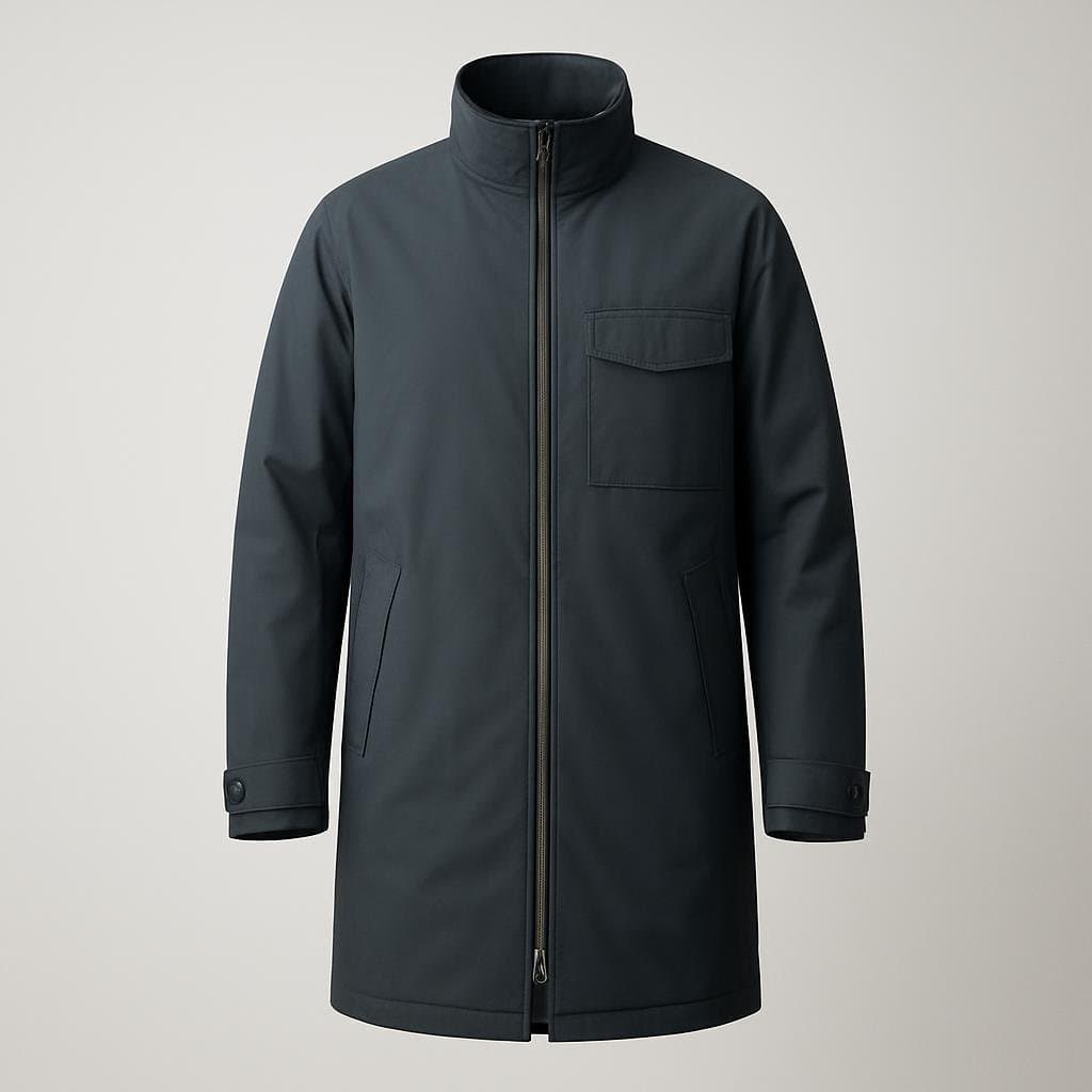 Winterton Parka